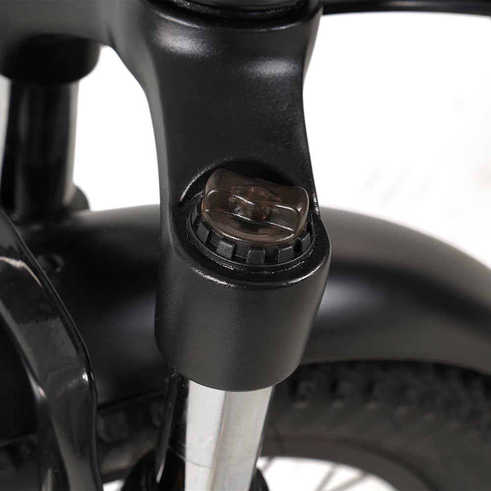 Pacchetto Vakole VT4 * 2 E-Bike