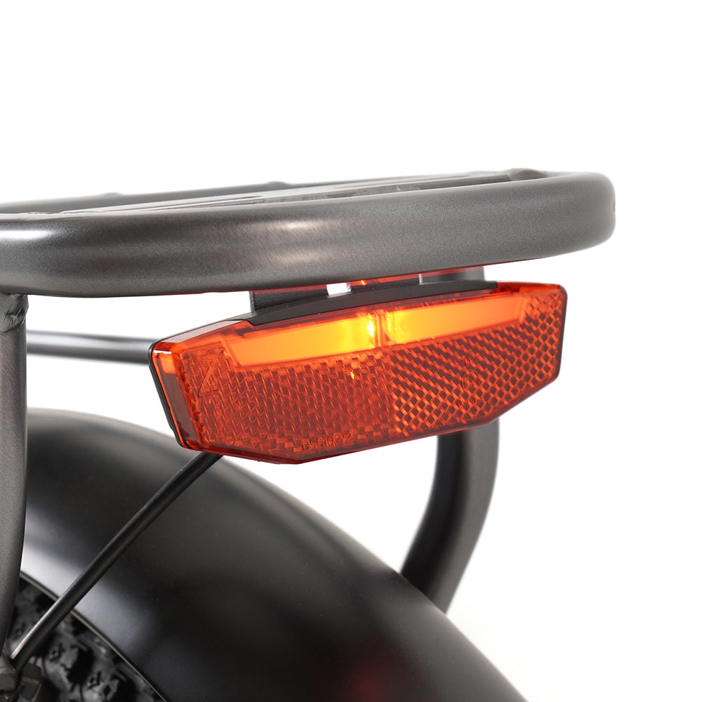 Pacchetto Vakole VT4 * 2 E-Bike