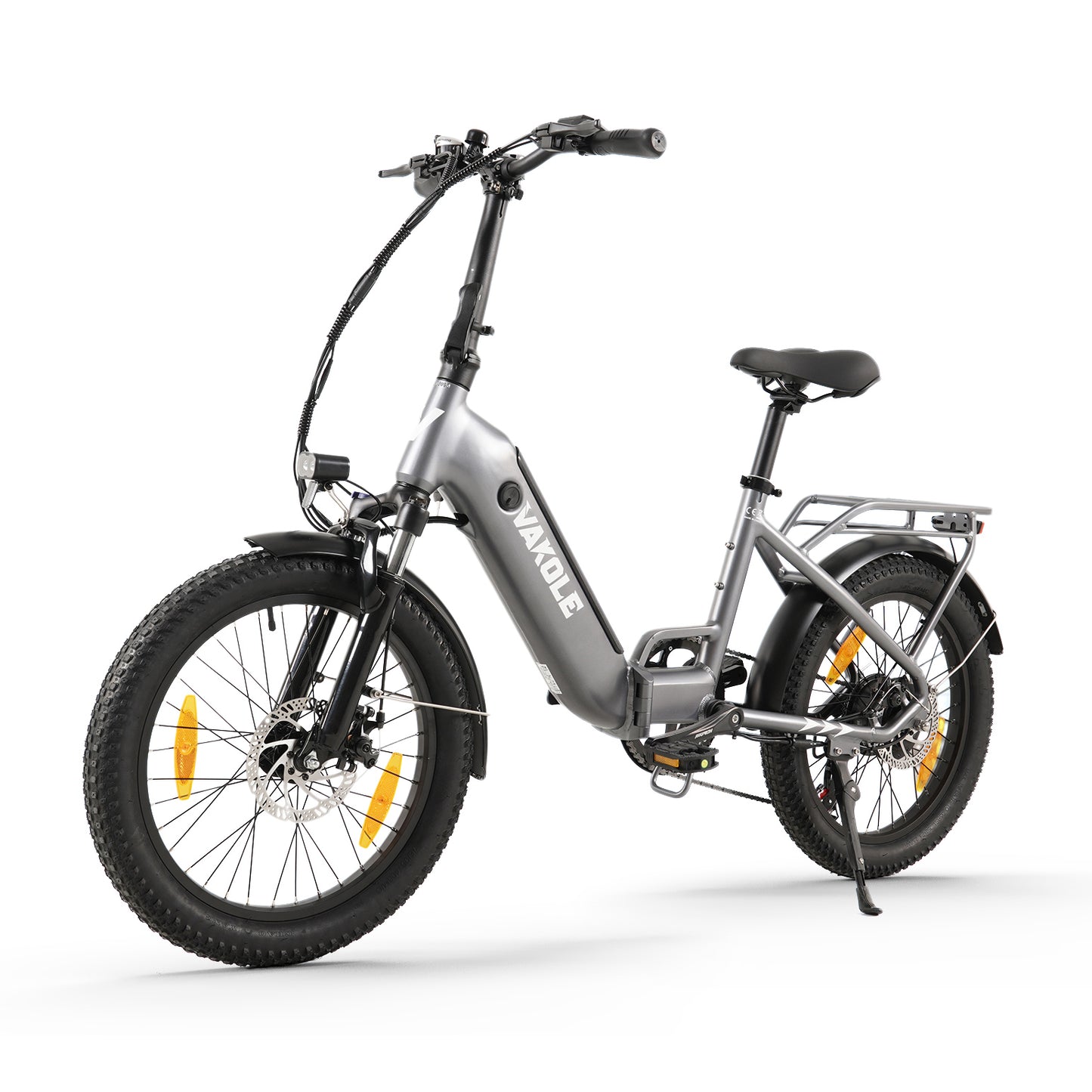 Pacchetto Vakole VT4 * 2 E-Bike