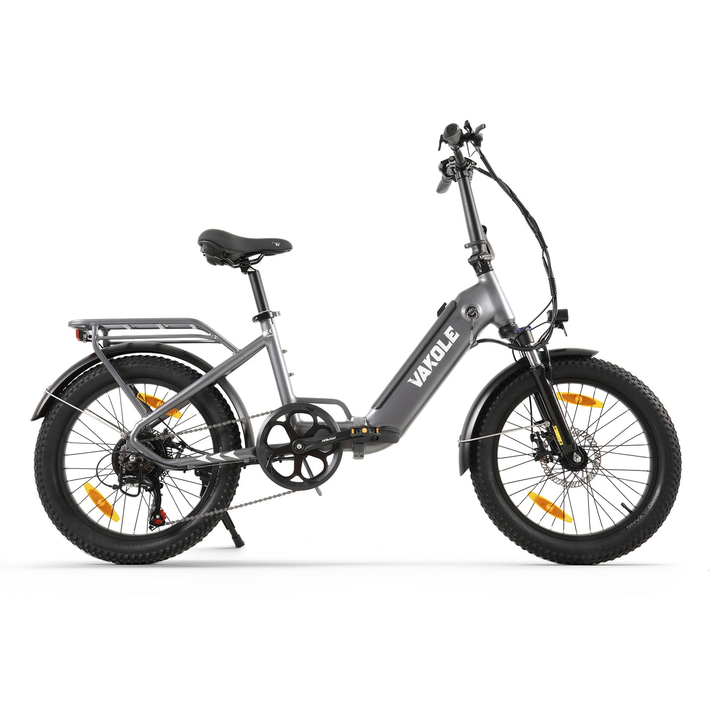 Pacchetto Vakole VT4 * 2 E-Bike