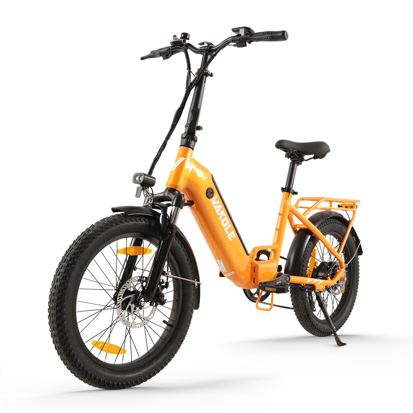 Pacchetto Vakole VT4 * 2 E-Bike