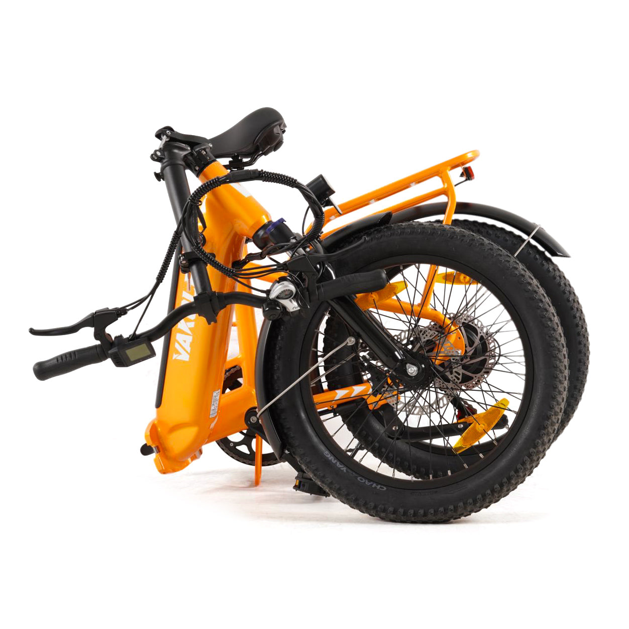 Pacchetto Vakole VT4 * 2 E-Bike