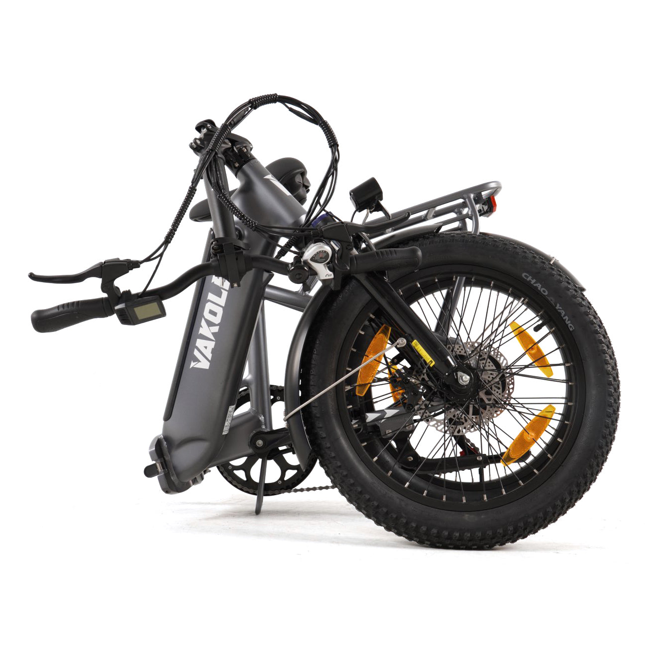 Pacchetto Vakole VT4 * 2 E-Bike