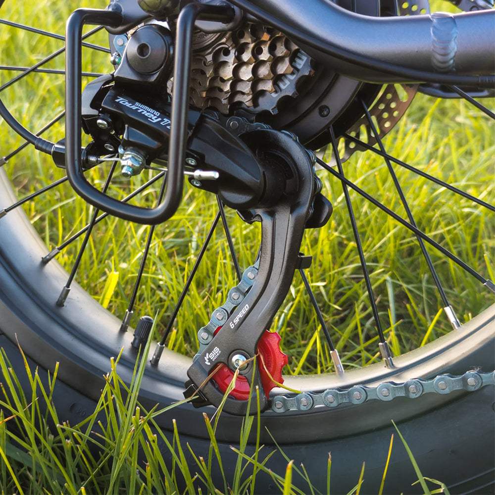 Pacchetto Vakole VT4 * 2 E-Bike