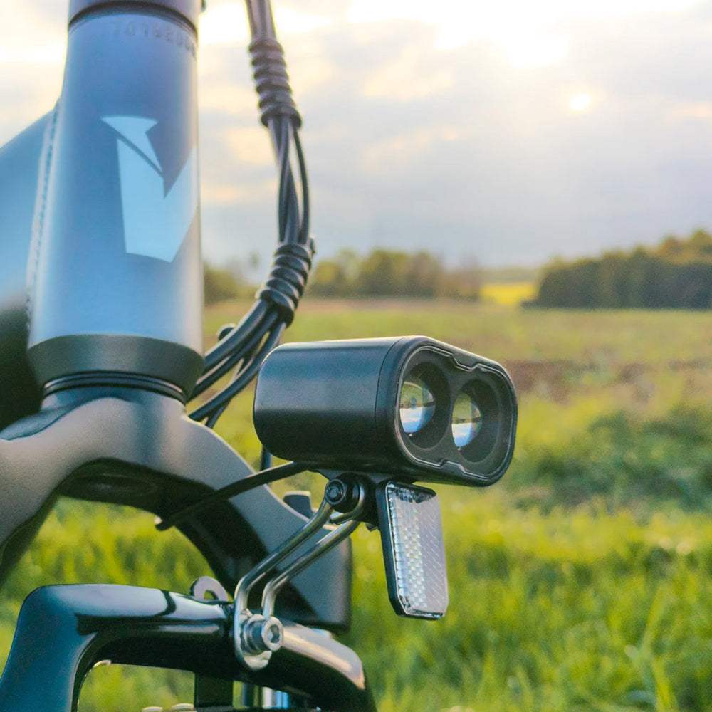 Pacchetto Vakole VT4 * 2 E-Bike