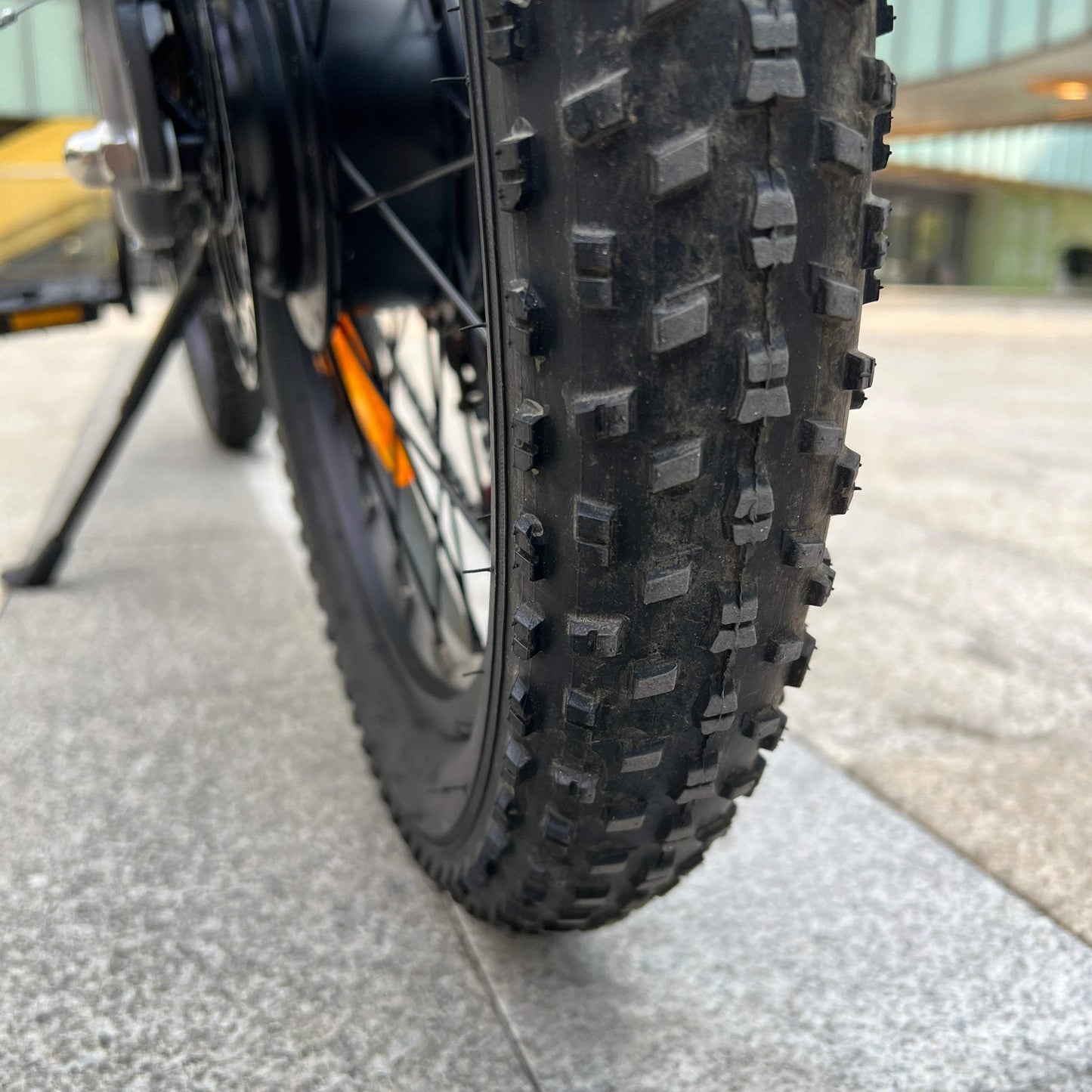 Pacchetto Vakole VT4 * 2 E-Bike