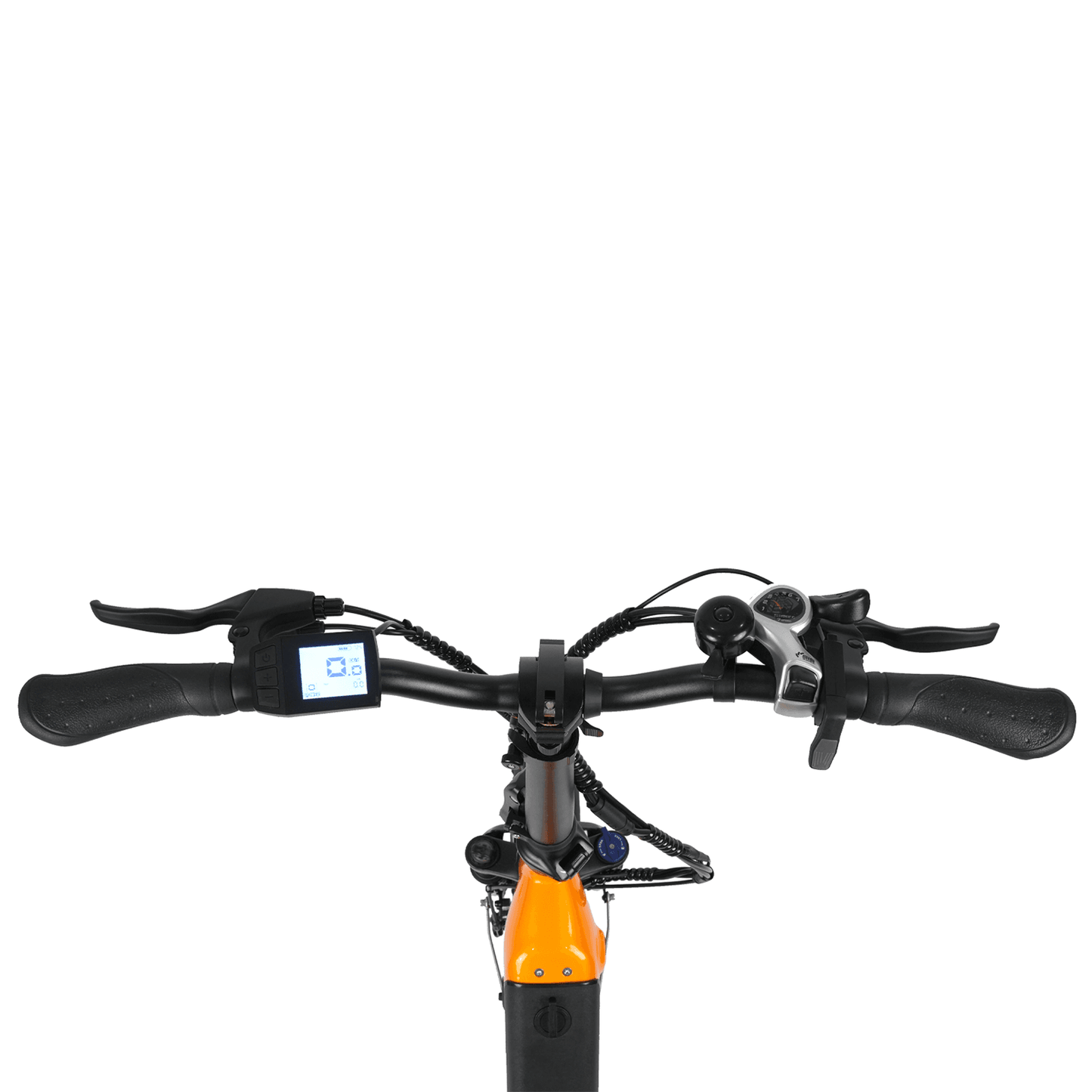 Vakole VT4 2025 Version 250W 20" Foldable Electric Bike 468Wh Compact Step-through E-bike 36V 13Ah Battery
