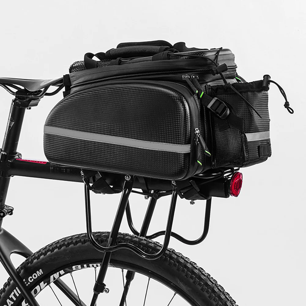 Ensemble d'accessoires de vélo