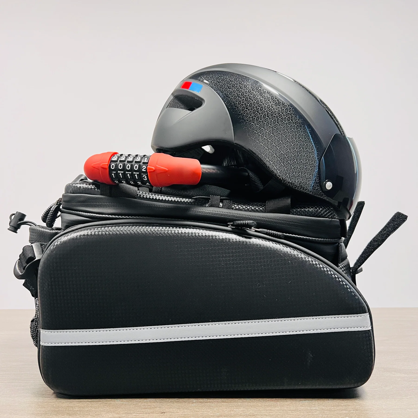 Ensemble d'accessoires de vélo