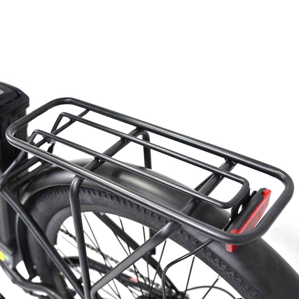 OneSport OT18-3 250W 26 "vélo de randonnée électrique ville e-bike 14.4AH Support APP
