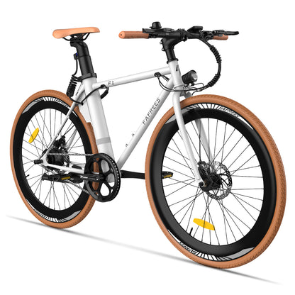 Fafrees F1 250W 700*38C Zoll Gravel E-Bike 360Wh Rennrad