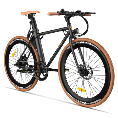 Fafrees F1 250W 700*38C Zoll Gravel E-Bike 360Wh Rennrad