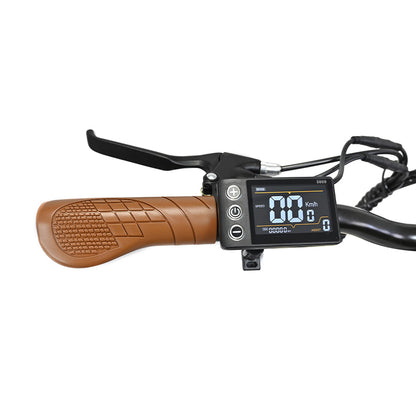 OneSport OT18-3 250W 26 "vélo de randonnée électrique ville e-bike 14.4AH Support APP