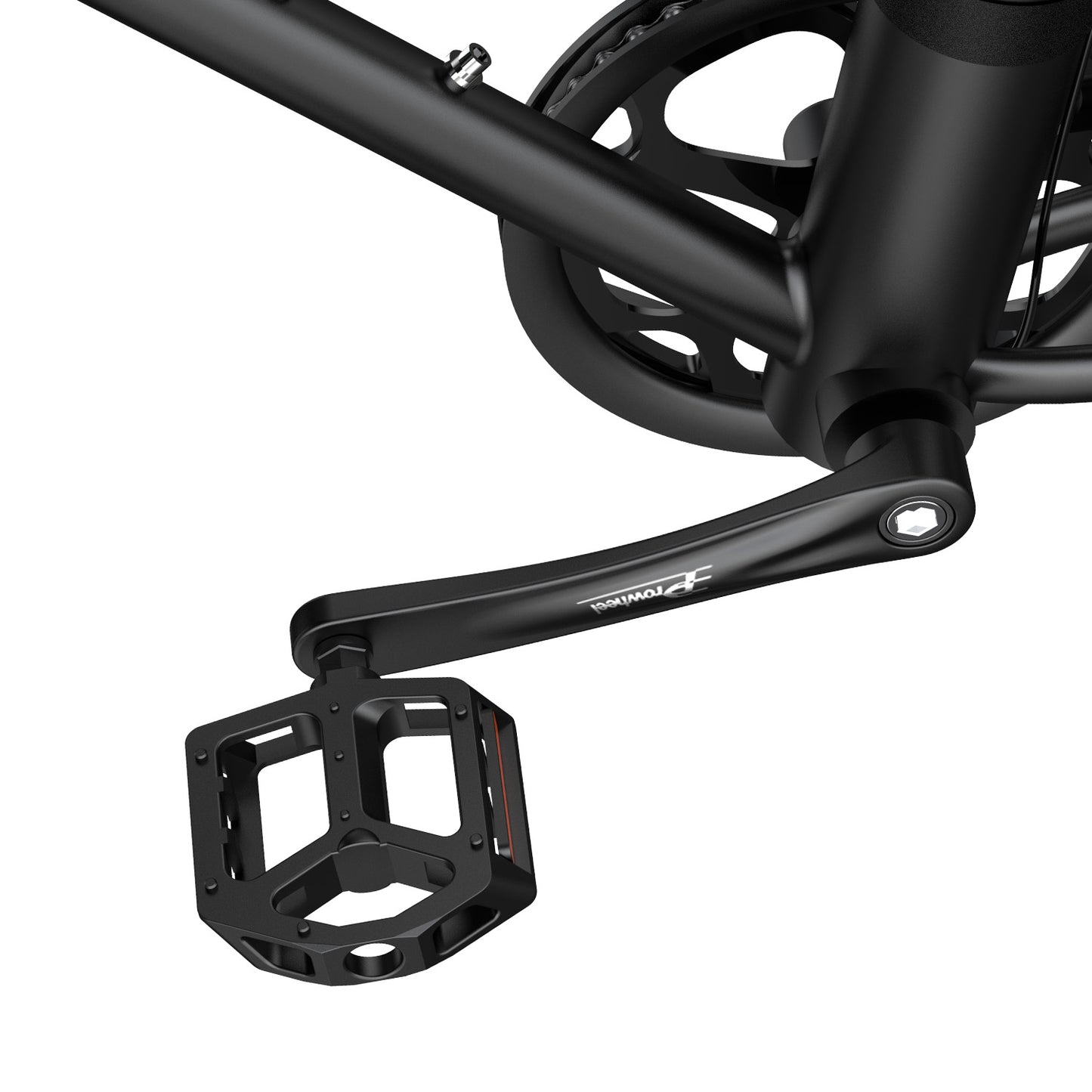 Fafrees F1 250W 700*38C Zoll Gravel E-Bike 360Wh Rennrad