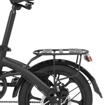 DYU A1F Pro 250W 16" Foldable Electric Bike 7.5Ah City E-Bike