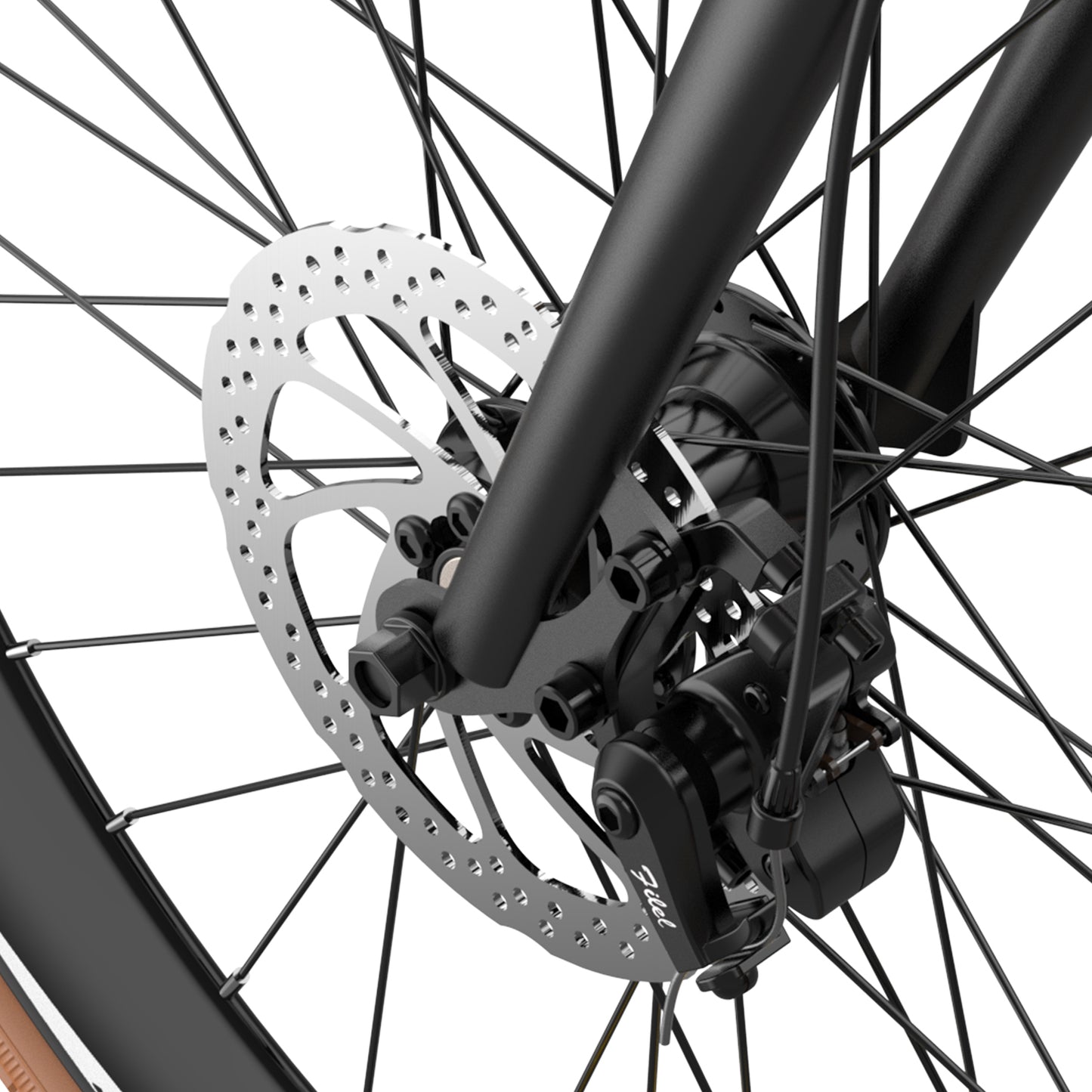 Fafrees F1 250W 700*38C Zoll Gravel E-Bike 360Wh Rennrad