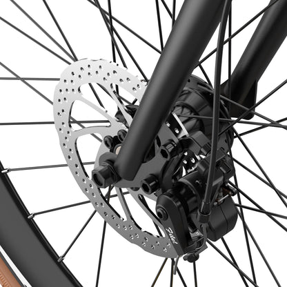 Fafrees F1 250W 700*38C Zoll Gravel E-Bike 360Wh Rennrad