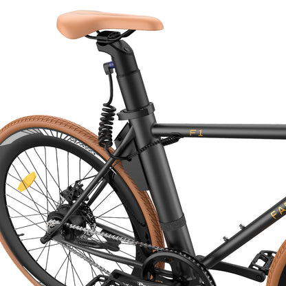 Fafrees F1 250W 700*38C Zoll Gravel E-Bike 360Wh Rennrad