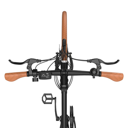 Fafrees F1 250W 700*38C Zoll Gravel E-Bike 360Wh Rennrad