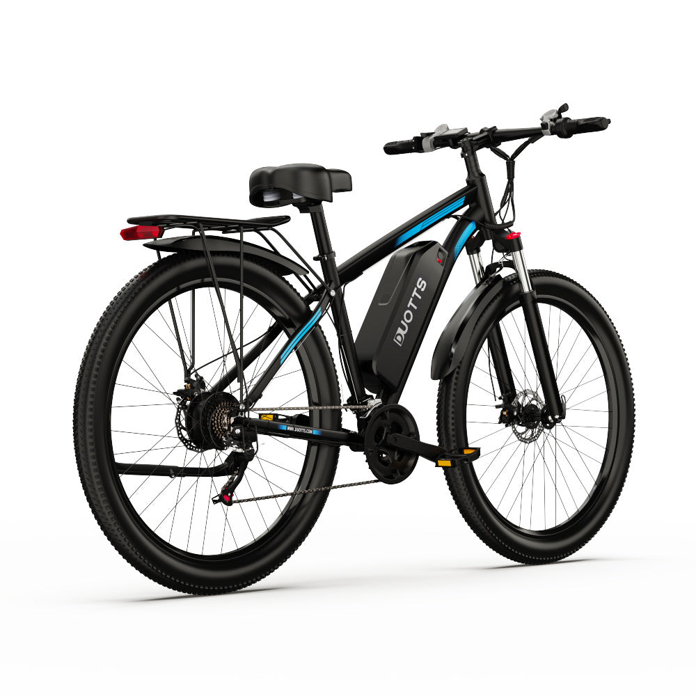 DUOTTS C29 750W 29" Hardtail E-Mountainbike 750Wh E-MTB