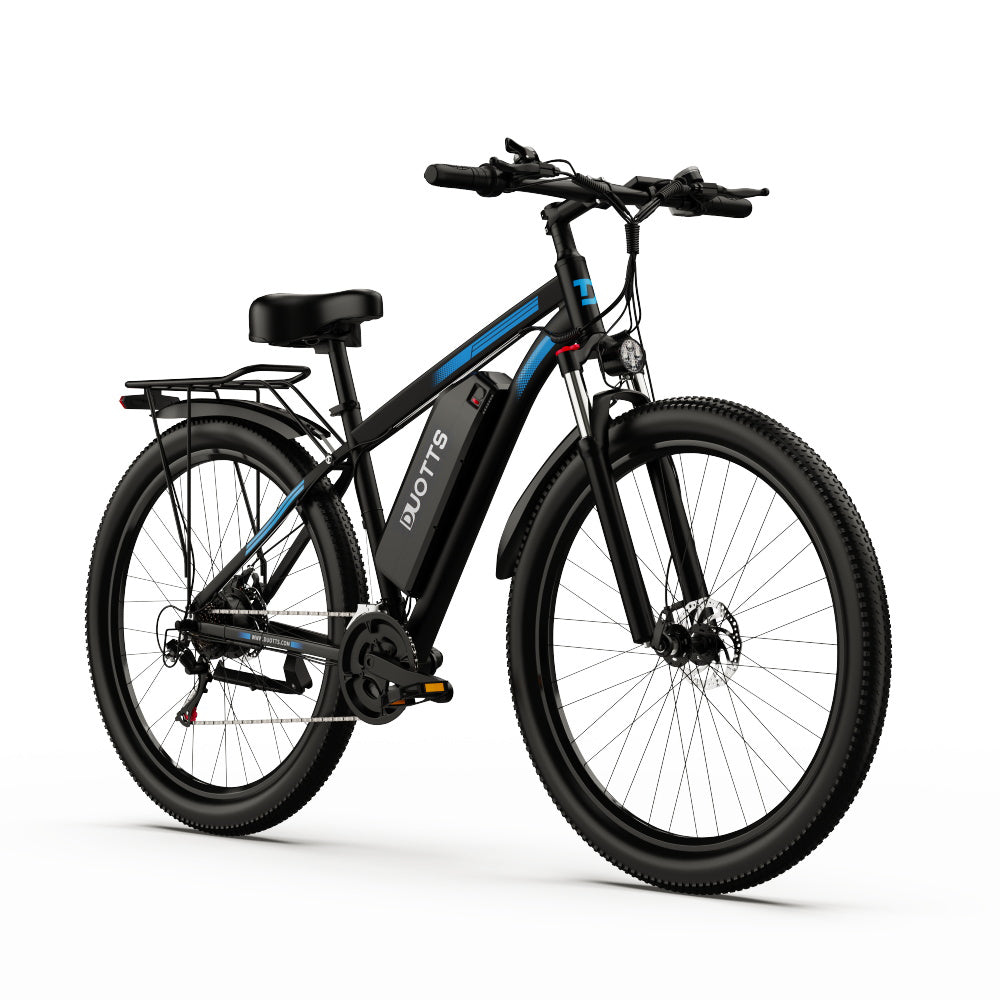 DUOTTS C29 750W 29" Hardtail E-Mountainbike 750Wh E-MTB