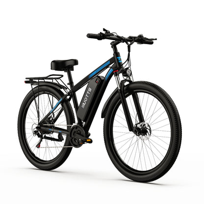DUOTTS C29 750W 29" Hardtail E-Mountainbike 750Wh E-MTB