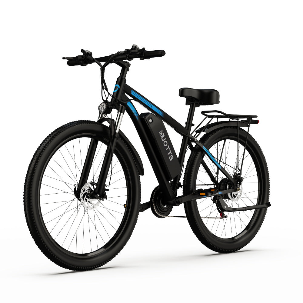 DUOTTS C29 750W 29" Hardtail E-Mountainbike 750Wh E-MTB