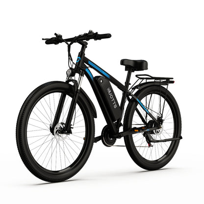DUOTTS C29 750W 29" Hardtail E-Mountainbike 750Wh E-MTB