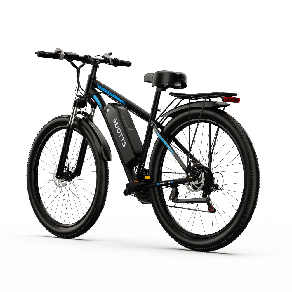DUOTTS C29 750W 29" Hardtail E-Mountainbike 750Wh E-MTB