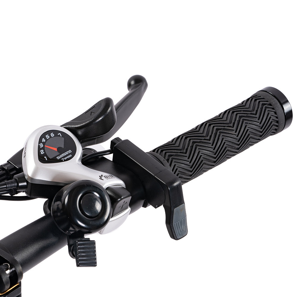 KuKirin V2 250W 20" Faltbares Elektrofahrrad 270Wh City E-Bike