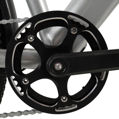 CMACEWHEEL F700 250W 700*38C Gravel Electric Bike 360Wh Lightweight City E-Bike 36V 10Ah Battery