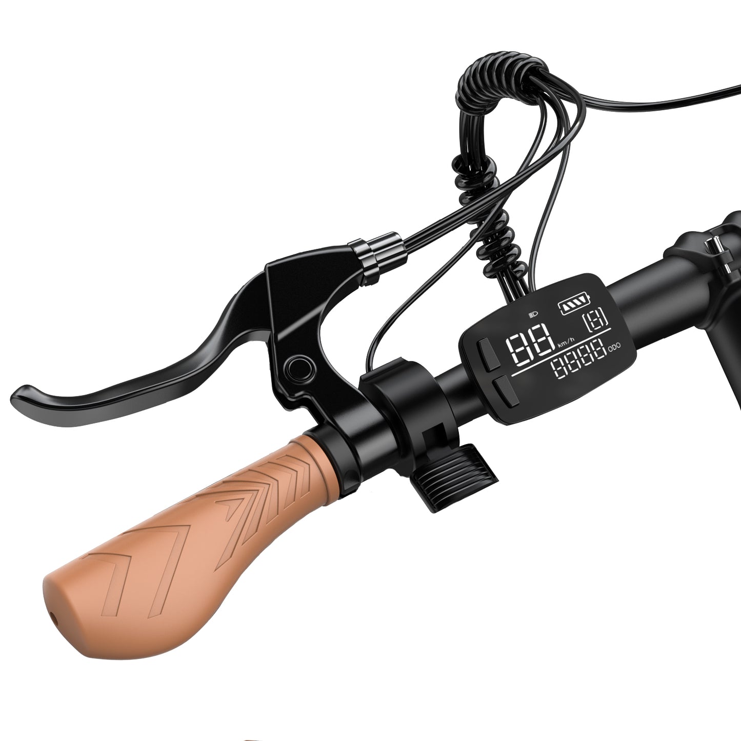 Fafrees F1 250W 700*38C Zoll Gravel E-Bike 360Wh Rennrad