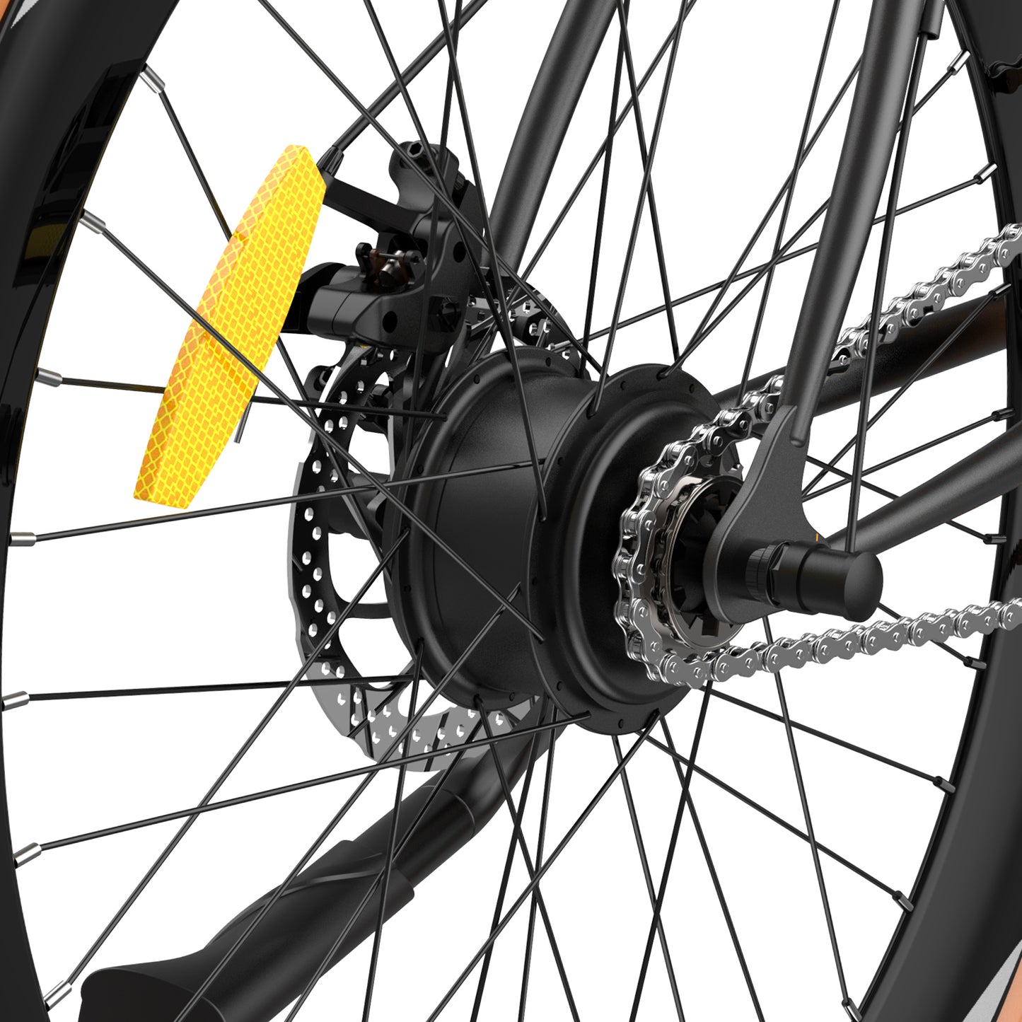 Fafrees F1 250W 700*38C Zoll Gravel E-Bike 360Wh Rennrad