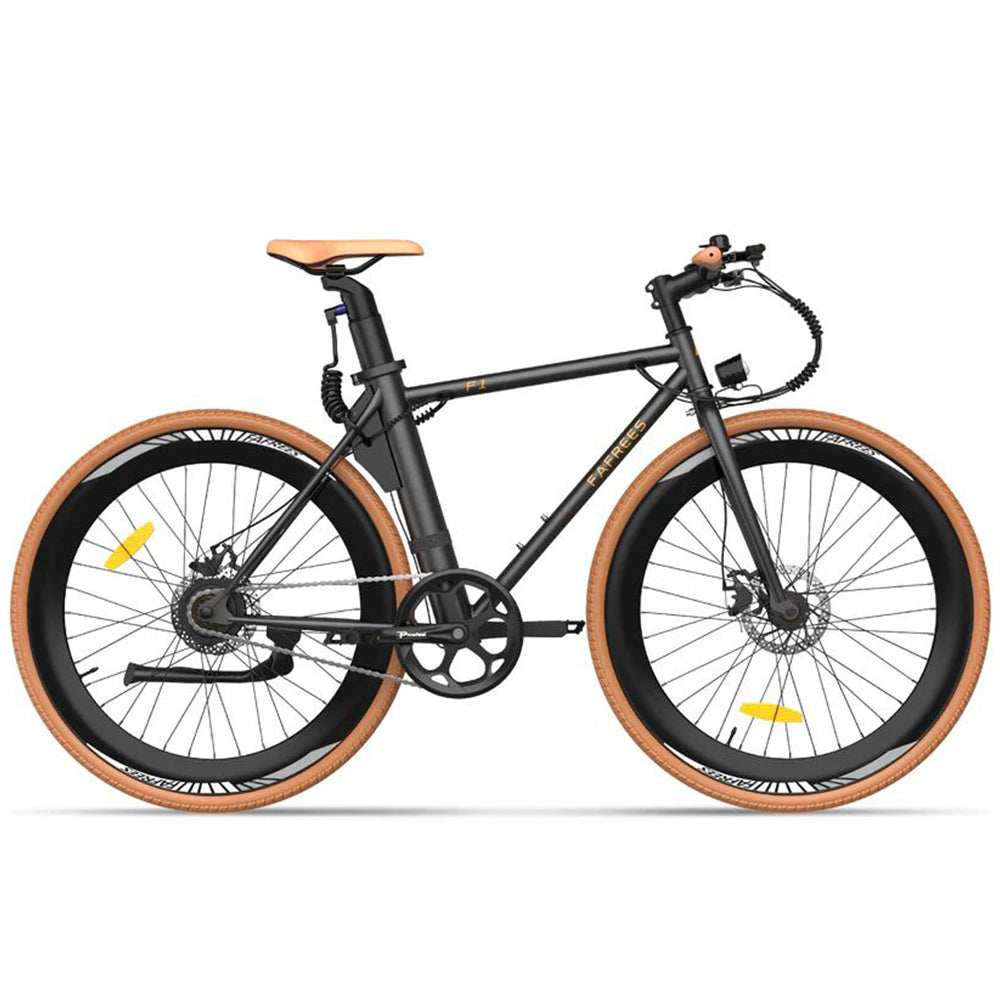 Fafrees F1 250W 700*38C Zoll Gravel E-Bike 360Wh Rennrad