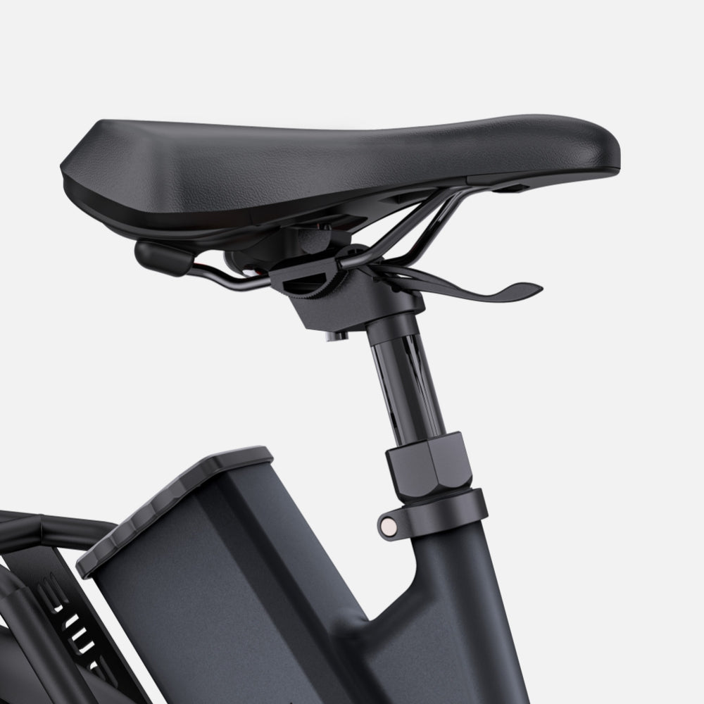 Engwe P275 ST 250W Bafang Mittelmotor Elektrofahrrad E-bike Damen 19,2Ah Samsung Akku
