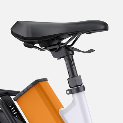 Engwe P275 ST 250W Bafang Mittelmotor Elektrofahrrad E-bike Damen 19,2Ah Samsung Akku