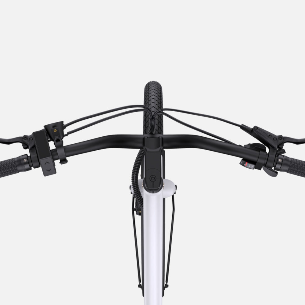 Engwe P275 ST 250W Bafang Mittelmotor Elektrofahrrad E-bike Damen 19,2Ah Samsung Akku