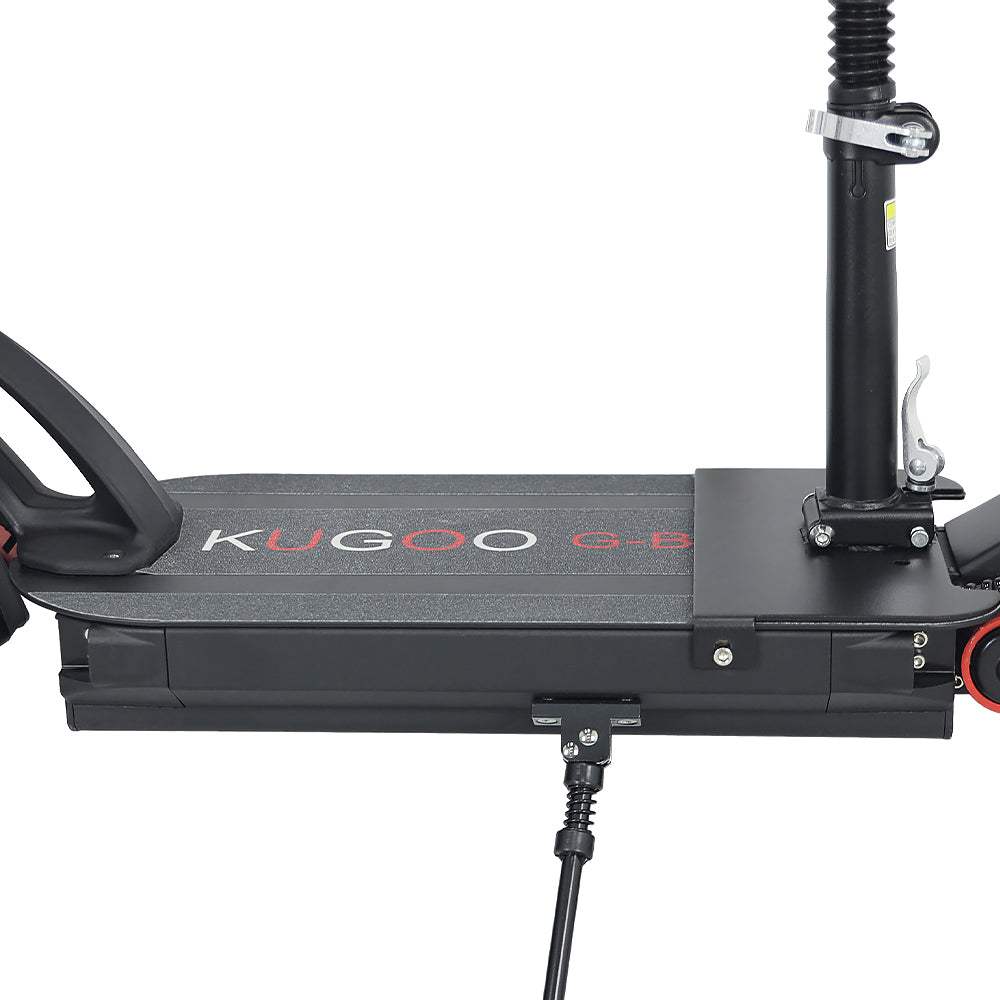 KUGOO G-BOOSTER 800W x 2 Dual Motor Off-road Electric Scooter 23Ah Battery - Buybestgear