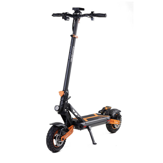 KuKirin G2 Max 1000W 10 pouces scooter électrique tout-terrain 48V 20Ah batterie