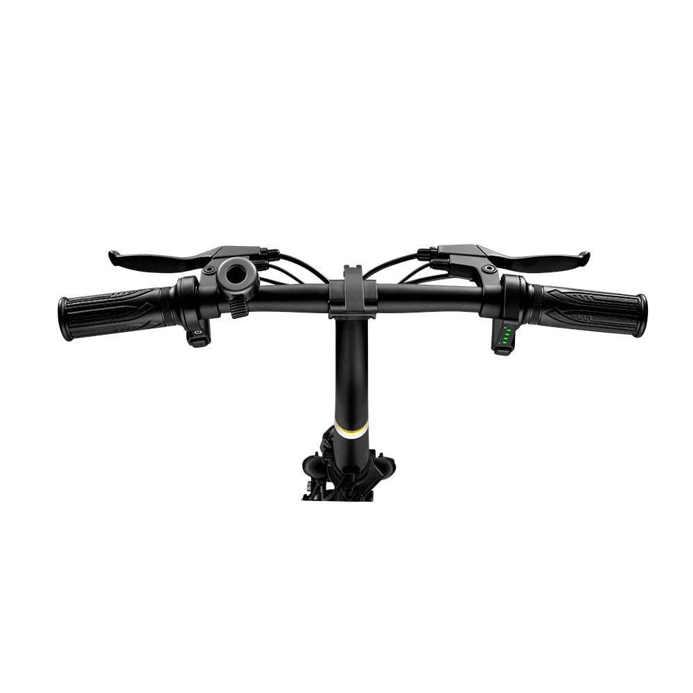 Dyu smart electric bike d3f online