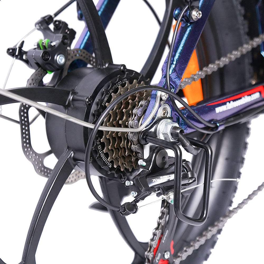 Shimeng derailleur deals