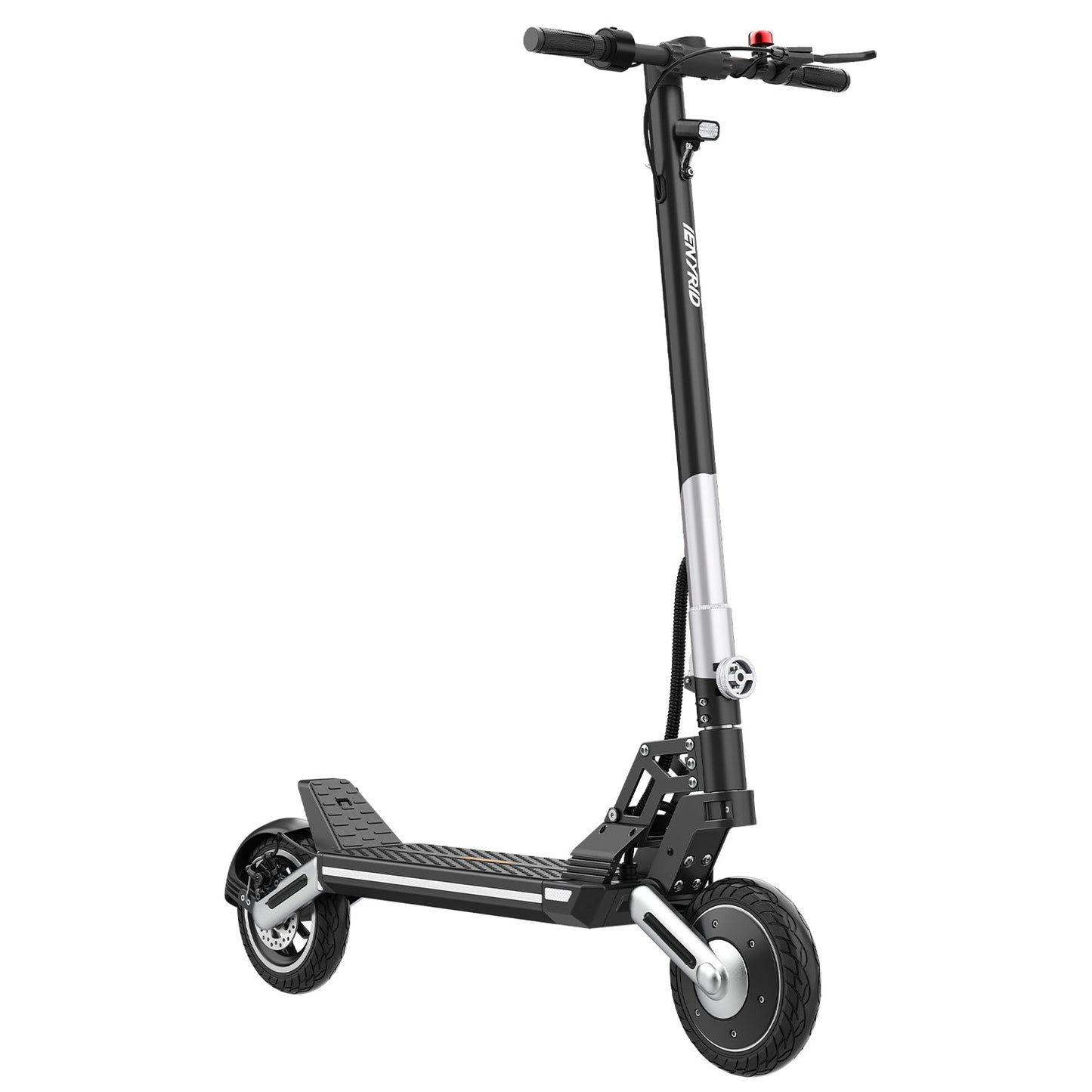 IENYRID M8 500W Motor 10 Inch Off-road Electric Scooter 10Ah Battery