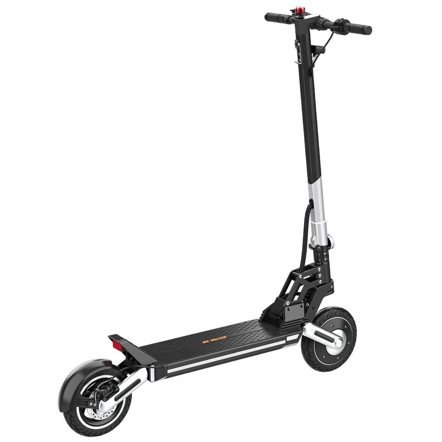 IENYRID M8 500W Motor 10 Inch Off-road Electric Scooter 10Ah Battery