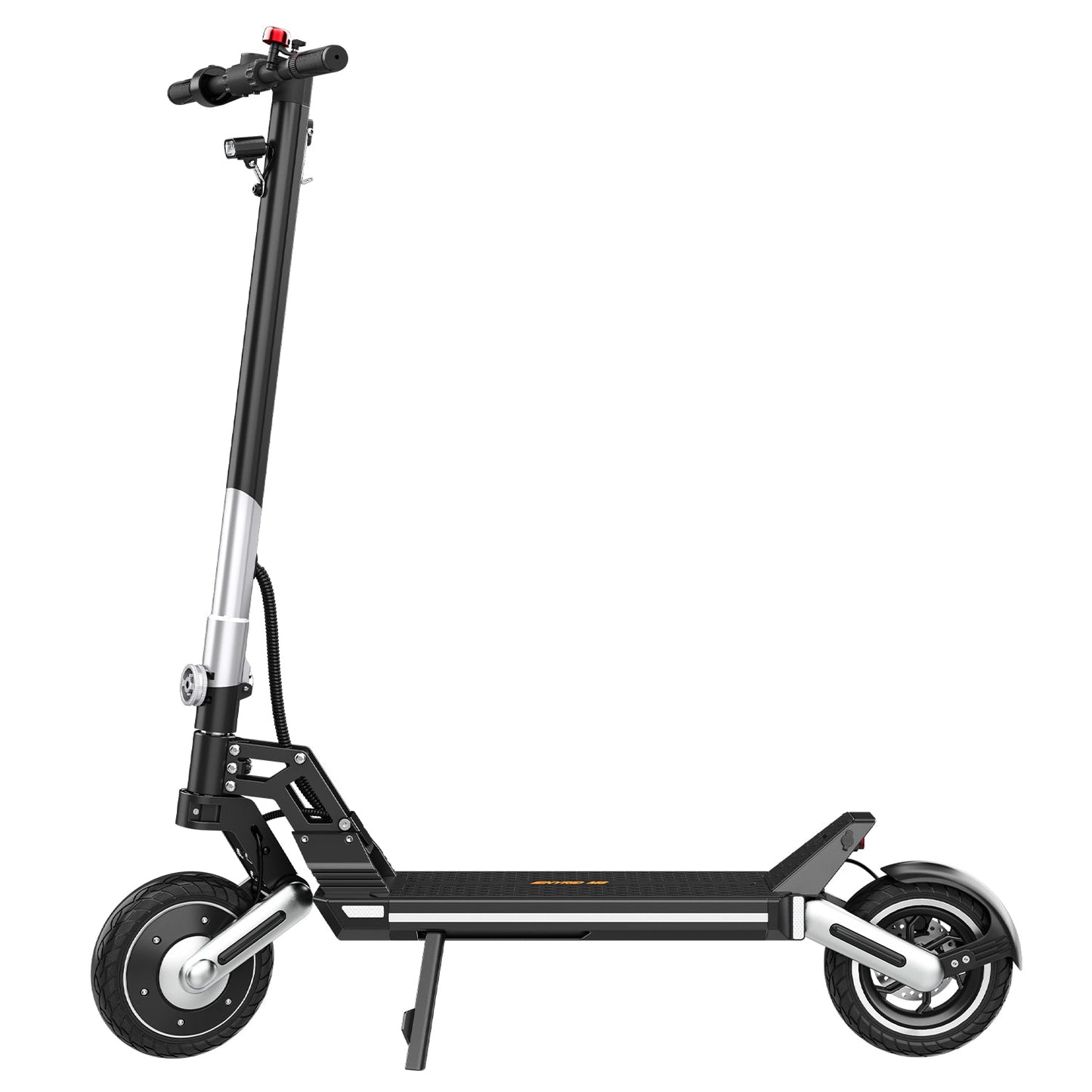 IENYRID M8 500W Motor 10 Inch Off-road Electric Scooter 10Ah Battery