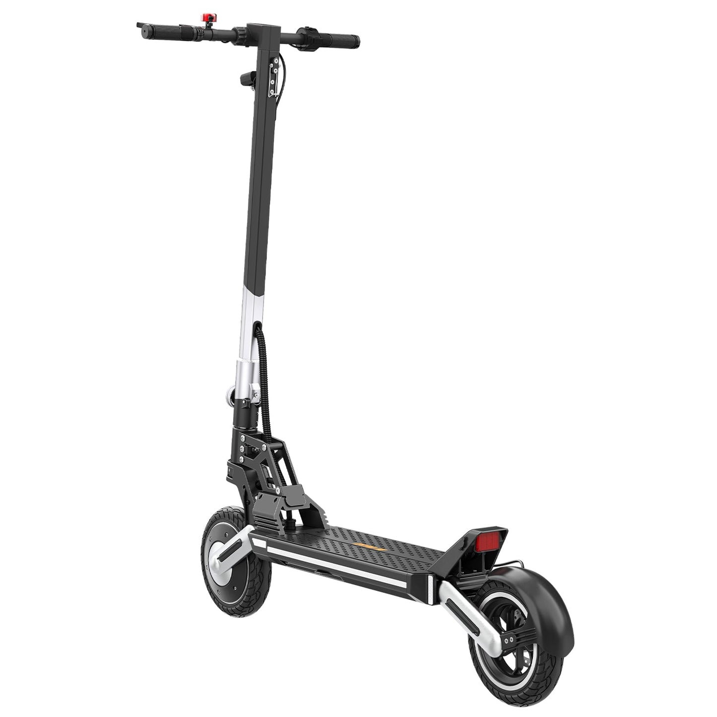 IENYRID M8 500W Motor 10 Inch Off-road Electric Scooter 10Ah Battery