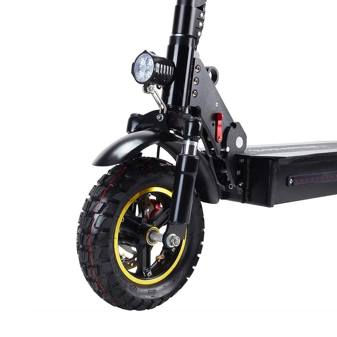 OBARTER X1 1000W Off-road Electric Scooter 21Ah Battery - Buybestgear