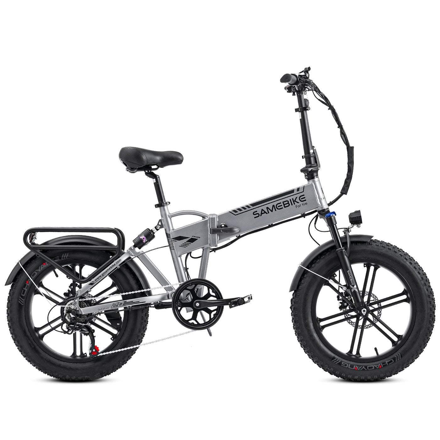 Silver arrows store e bike